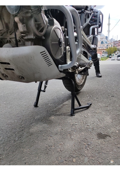 Aprilia Tuareg 660 Orta Sehpa Demiri