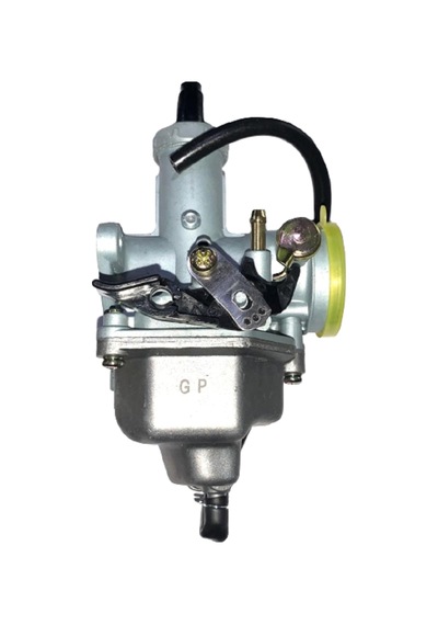 Honda Titan 125 Karbüratör Tw Tt0085