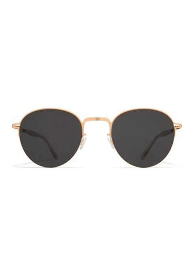 Mykıta Tate C291 50 Unisex Güneş Gözlüğü Altın