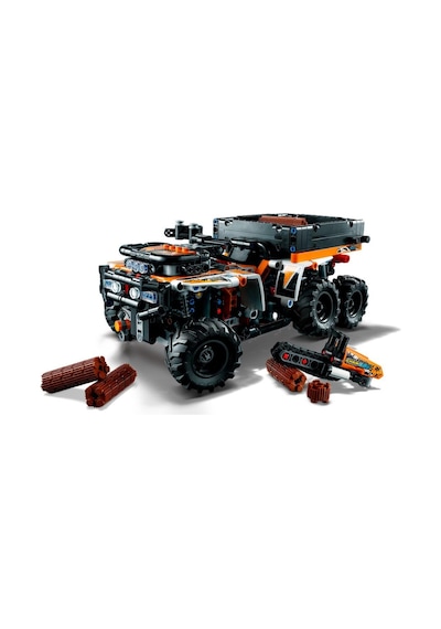 LEGO® Technic 42139 Arazi Aracı 764 Parça