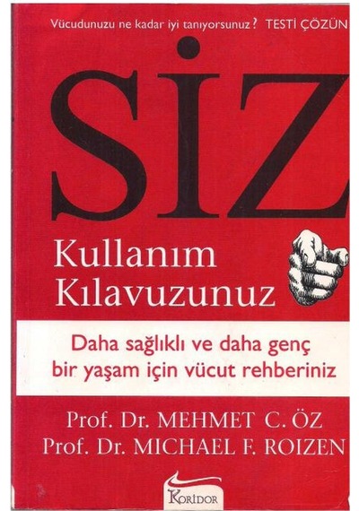 Siz Kullanım Kılavuzunuz N11.2