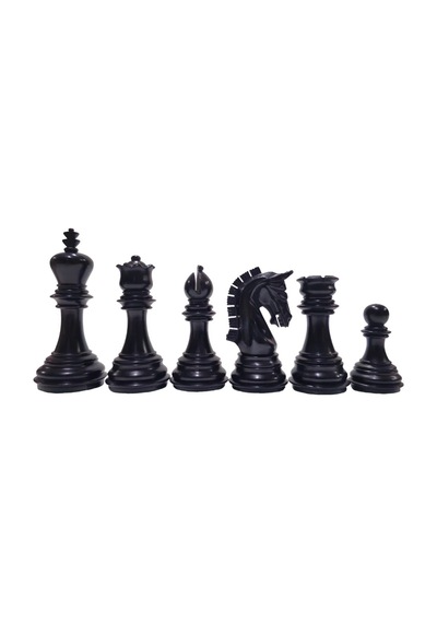 Yenı Imperıal Box-ebo-3,75" Yedek Vezirli