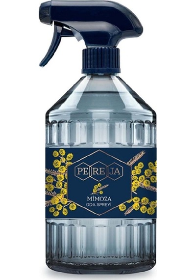 Pereja Oda Spreyi Mimoza 500 Ml Diğer