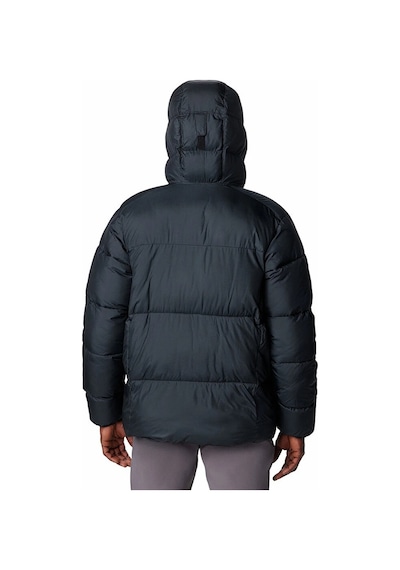 Columbia Wj9792 Puffect Hooded Erkek Mont 2008414010-14676 001
