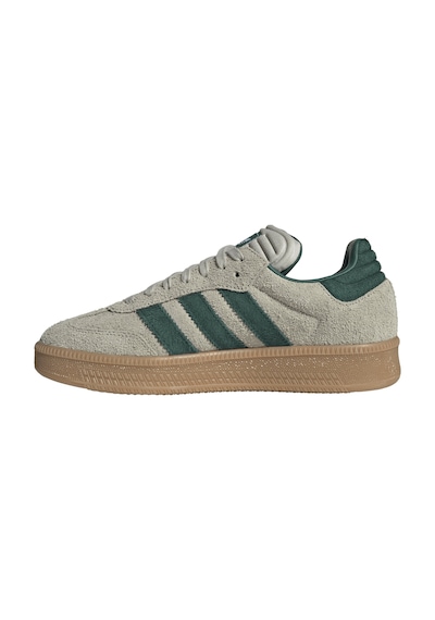 Jı3197-e Adidas Samba Xlg Erkek Spor Ayakkabı Yeşil Jı3197-e Yeşil