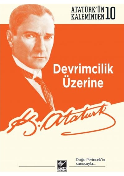 Devrimcilik Üzerine 484282518