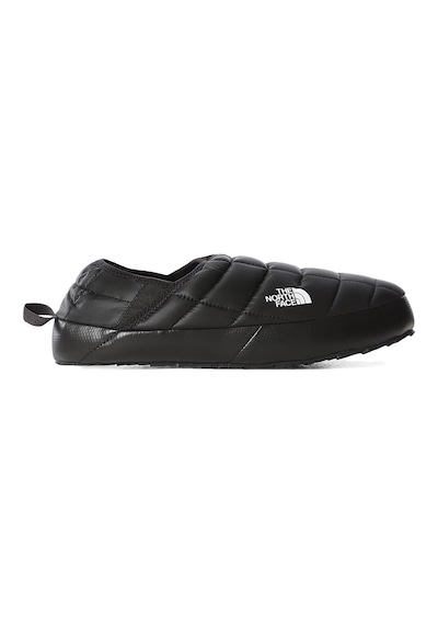 The North Face M Thermoball Traction Mule V Erkek Outdoor Ayakkabısı Nf0a3uznky41 Siyah 001