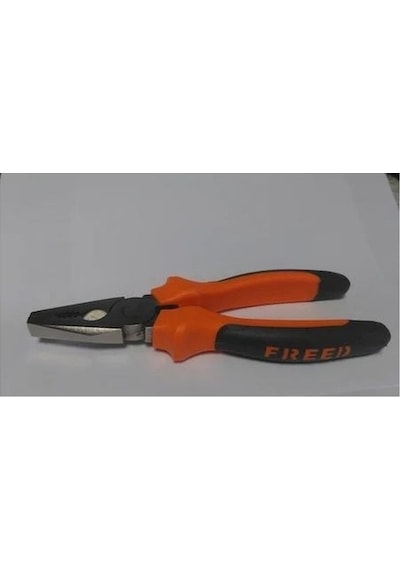 İstoç Yapı Market Freed 180 Mm Pense