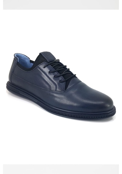Libero L3726 Erkek Casual Ayakkabı - Lacivert Lacivert