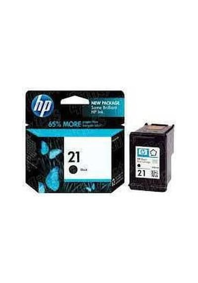Hp 21 Kartuş Siyah C9351A