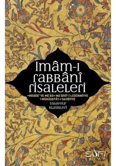 Imamı Rabbani  Risaleleri