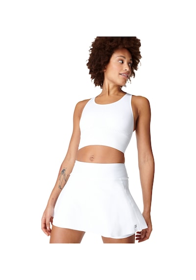 Sweaty Betty Swıft Skort 10 Beyaz