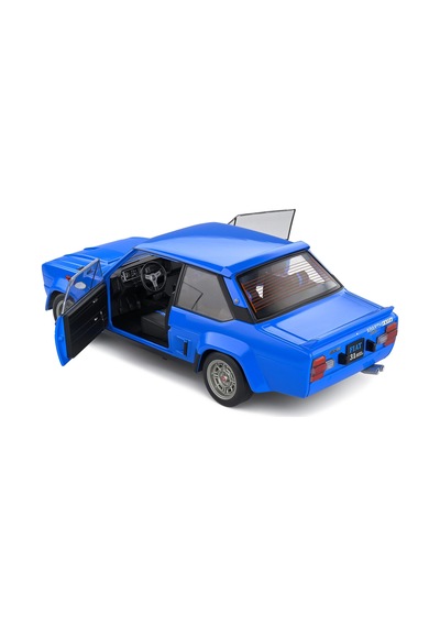 Solido Fiat 131 Abarth 1980