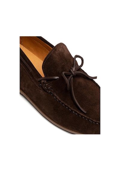 Greyder 2Y1UA67848 Erkek Casual Ayakkabı - Kahverengi