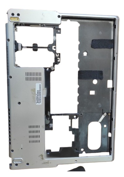 Fujitsu Uyumlu Uh 572 Alt Kasa B0609403