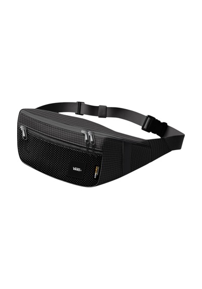 Vans Ward Cross Body Pack Unisex Çanta Vn0a2zxxbka1 Siyah