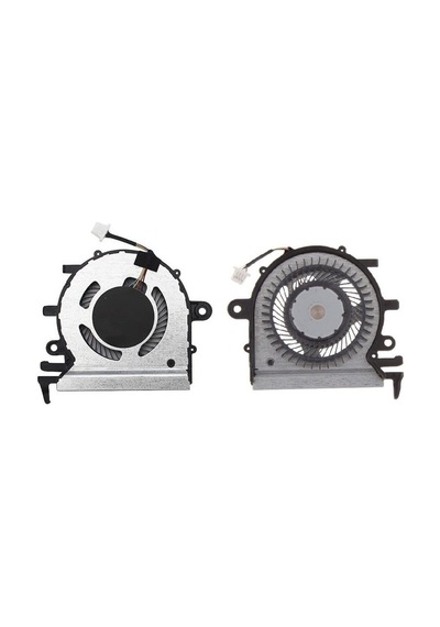 HP Uyumlu Elitebook Eg50040S1-C580-S9A L+R Cpu Sogutucu Cooling