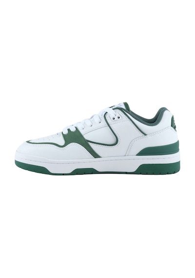 Lacoste Courtcage Erkek Beyaz Spor Ayakkabı 751sma0158.1r5