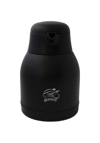 Cooker Bitter 1.5 Litre Çelik Termos Ckr2037
