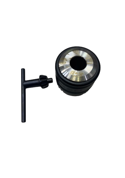 Konik Anahtarlı Mandren 16 Mm B 18