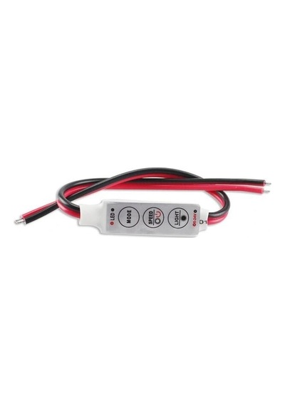 Şerit Led Dimmer Kontrol Led Kontrol Devresi 5-24v
