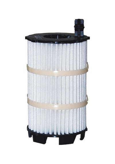 Filtron Yağ Filtresi OE650/5