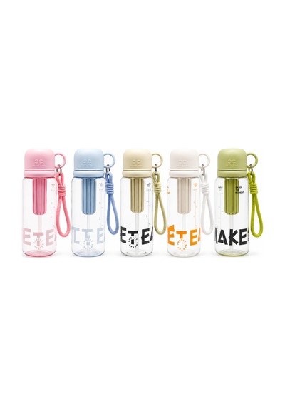 Shotay Cup Cover Trıtan Matara Mavi 800 Ml.
