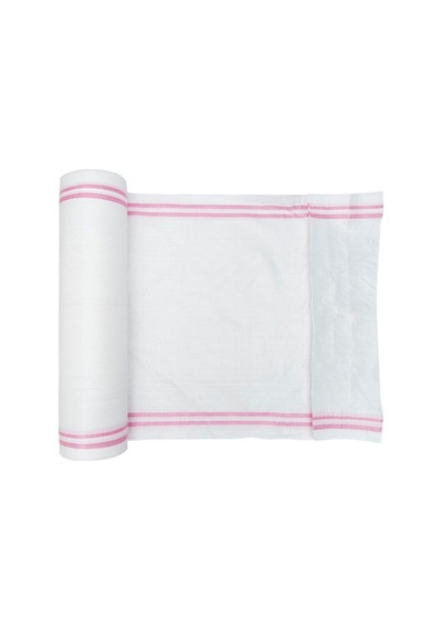 Naylon Moloz I 60x90 10 Adet 60 X 90 Beyaz