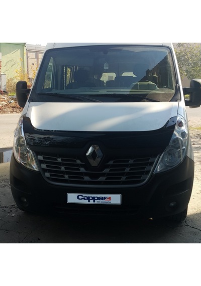 Renault Master 2014 2015 2016 2017 218 2019 Kaput Rüzgarlığı