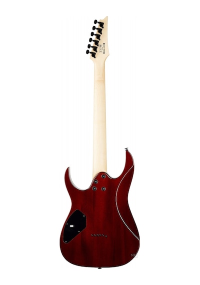 Ibanez GRGR221PA AQB - Aqua Burst  Elektro Gitar