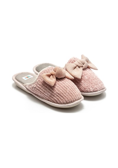 Twigy Vera Kadın Ev Terliği Pembe 36/41 YY0074 Pembe