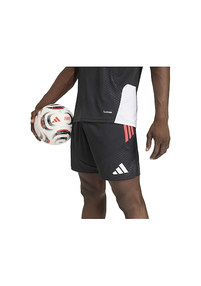 Adidas Tiro 26 Competition Erkek Siyah Futbol Şort Ka7635 Siyah