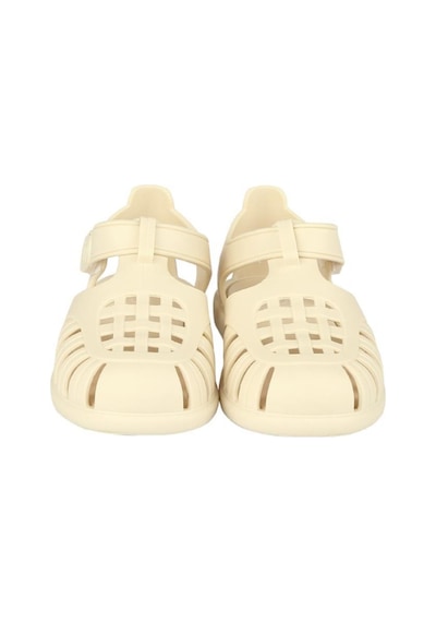 Igor S10271 TOBBY SOLID Çocuk Fildişi Sandalet
