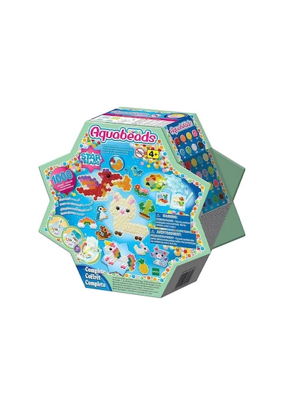 Aquabeads Star Bead Başlangıç Seti 31601
