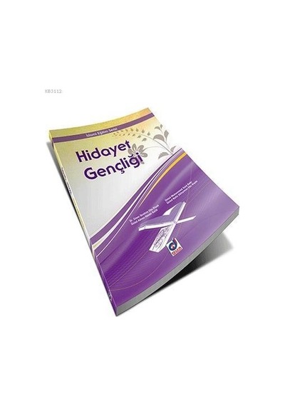 Hidayet Gençliği Dua Yayıncılık