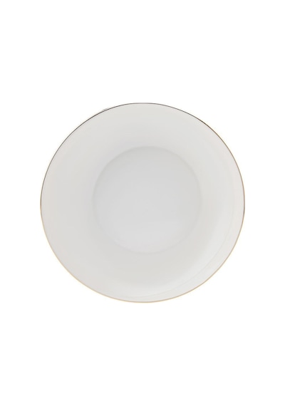 Karaca  Fine Pearl Extra Wilderness 62 Parça 12 Kişilik Yemek Takımı Gold