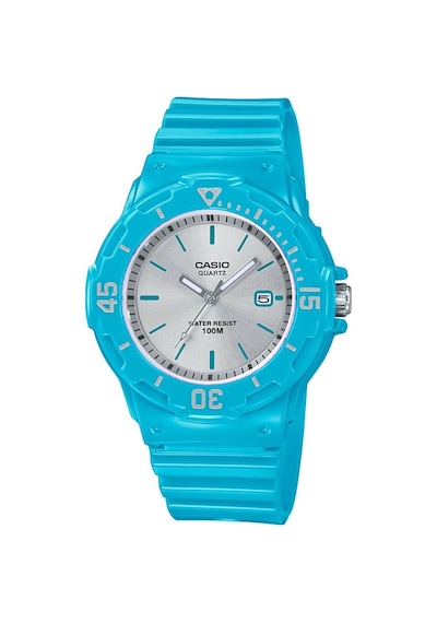 Casio LRW-200H-2E3VDF Kadın Kol Saati