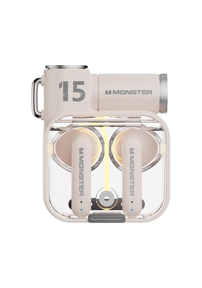 Monster Airmars XKT15 Oyuncu Bluetooth Kulakiçi Kulaklık