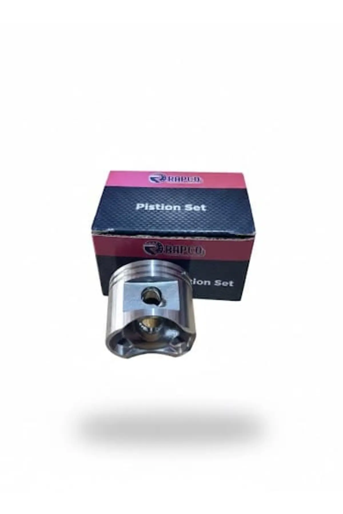 Motorlu Tırpan Piston Kiti 42 Mm - Stihl Fs 450 / Fr 450 Uyumlu Şengün Motor