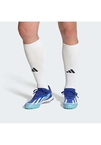 Adidas X Crazyfast.1 Erkek Krampon Ie6633 Mavi