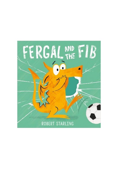 Fergal And The Fib