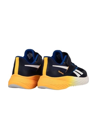 Reebok Rushwınd Çocuk Rahat Sneaker Lacivert
