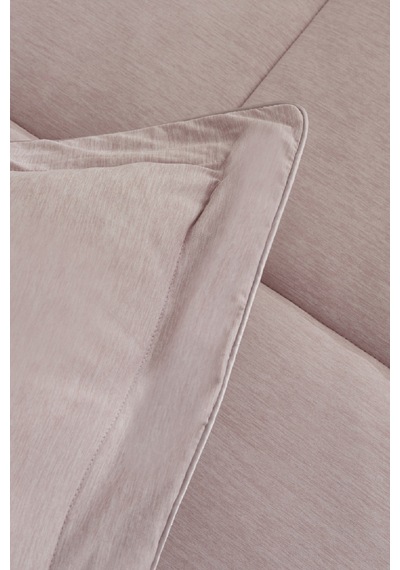 Karaca Home Benji Çift Kişilik Modal Comfort Set Lila Lila
