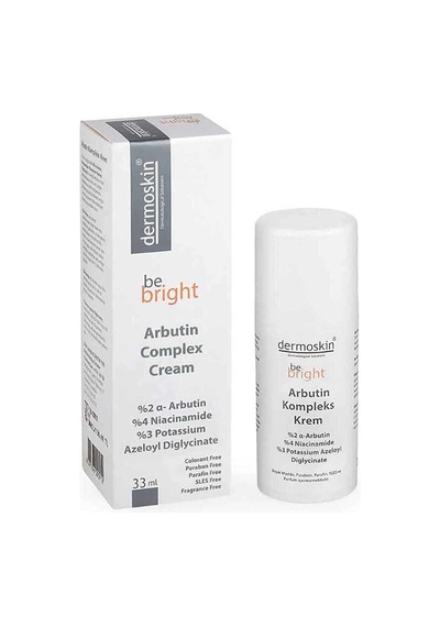 Be Bright Arbutin Kompleks Krem 33ml 61912796