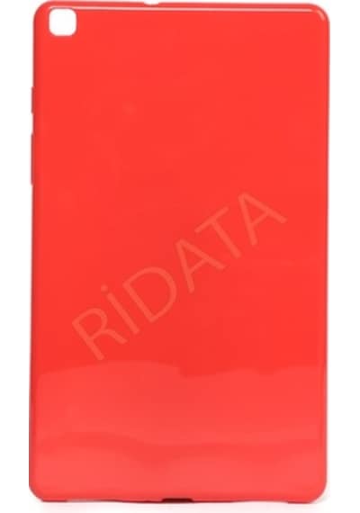 Lenovo Uyumlu Tab M10 Fhd Plus Tb-X606F 10.3 Lansman Silikon Kılıf