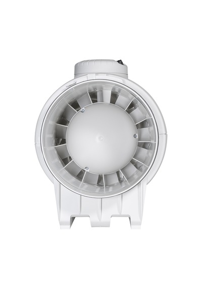 Td-800/200 Silent Yuvarlak Kanal Tipi Fan