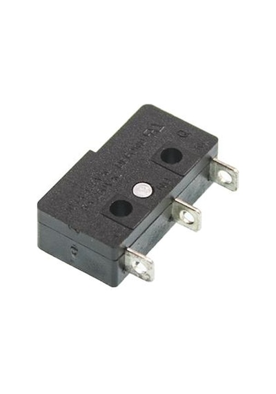 Dmb-1206 Micro Switch 3-Pin