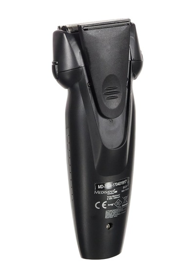 Medisana Md-7804 Soft Traş Makinası