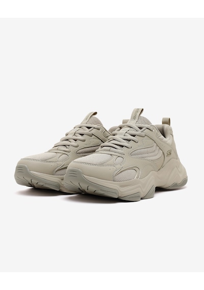 Skechers Bobs Dıego Kadın Haki Sneakers 117685 Sage