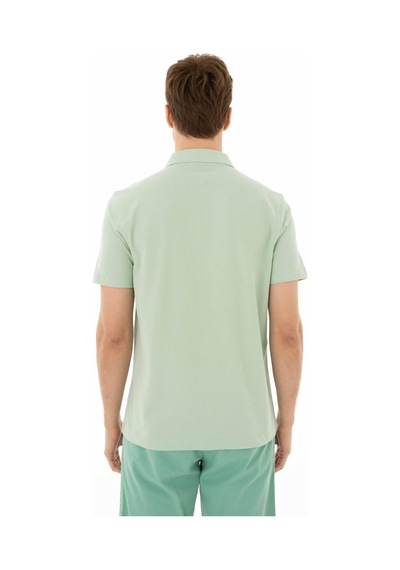 AR-MA Arma Erkek Penye Pike Regular Fit Polo Yaka Gömlek 001